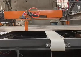 48尺自動鋸邊機